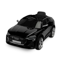 Elektrické autíčko Toyz AUDI ETRON Sportback black