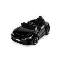 Elektrické autíčko Toyz AUDI RS ETRON GT black