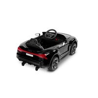 Elektrické autíčko Toyz AUDI RS ETRON GT black