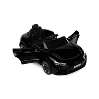 Elektrické autíčko Toyz AUDI RS ETRON GT black