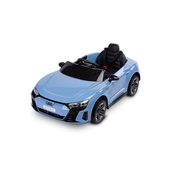 Elektrické autíčko Toyz AUDI RS ETRON GT blue