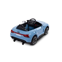 Elektrické autíčko Toyz AUDI RS ETRON GT blue