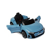 Elektrické autíčko Toyz AUDI RS ETRON GT blue