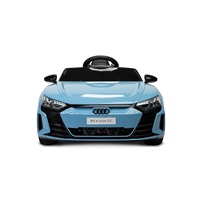 Elektrické autíčko Toyz AUDI RS ETRON GT blue