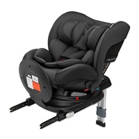 Autosedačka CARETERO Rio black