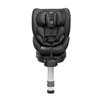 Autosedačka CARETERO Rio black