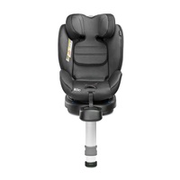 Autosedačka CARETERO Rio black