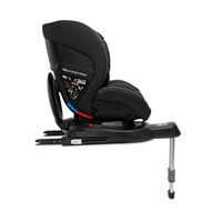 Autosedačka CARETERO Rio black