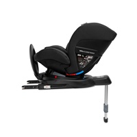 Autosedačka CARETERO Rio black