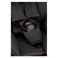 Autosedačka CARETERO Rio black