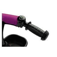 Detská trojkolka Toyz LOCO purple