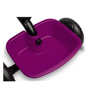 Detská trojkolka Toyz LOCO purple