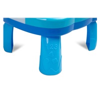 Detský interaktívny stolček Toyz Falla blue