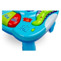 Detský interaktívny stolček Toyz Falla blue