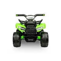 Elektrická štvorkolka Toyz Mini Raptor green