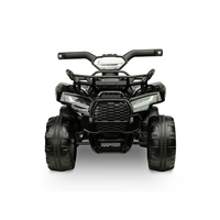 Elektrická štvorkolka Toyz Mini Raptor black