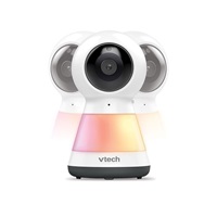 Video opatrovateľka Led+Kamera Vtech VM5255