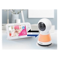 Video opatrovateľka Led+Kamera Vtech VM5255