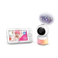 Video opatrovateľka Led+Kamera Vtech VM5463