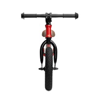 Detské odrážadlo bicykel Toyz Rocket red