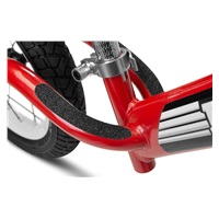 Detské odrážadlo bicykel Toyz Rocket red