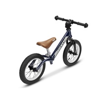 Detské odrážadlo bicykel Toyz Rocket navy