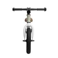 Detské odrážadlo bicykel Toyz Rocket grey