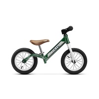 Detské odrážadlo bicykel Toyz Rocket green