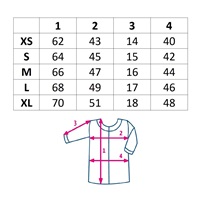 Tehotenské a dojčiace tričko Milk Shirt milk & love čierna