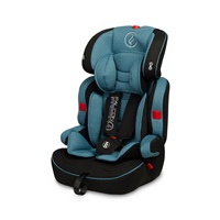 Autosedačka CARETERO FALCON Fresh blue