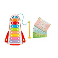 Detská vzdelávacia hračka Toyz xylofón