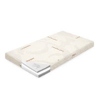 Detský matrac New Baby CLASSY 140x70x11 cm Visco-molitan Cashmere