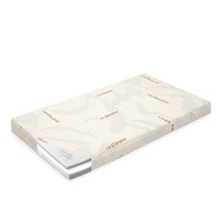 Detský matrac New Baby CLASSY 160x80x12 cm Visco-molitan Cashmere