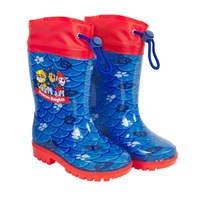 Detské gumáky Perletti Paw Patrol
