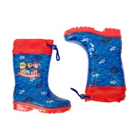 Detské gumáky Perletti Paw Patrol