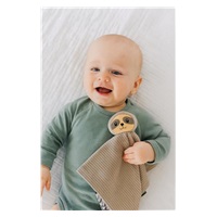 Plyšová hračka usínačik New Baby Sloth