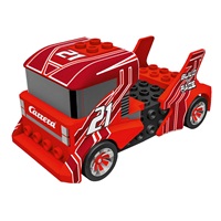 Autodráha Carrera Go Build‘n Race - Racing Set 6,2m