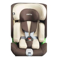 Autosedačka CARETERO KAMPTOS I-SIZE beige