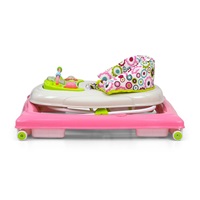 Detské chodítko Milly Mally Patrol Flower