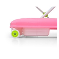 Detské chodítko Milly Mally Patrol Flower