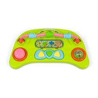 Detské chodítko Milly Mally Patrol Flower