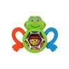 Detská hrkálka Baby Mix žabka