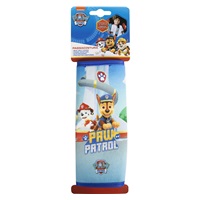 Chránič na bezpečnostné pásy Paw Patrol