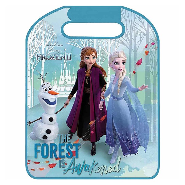 Ochranná fólia na sedadlo Frozen 2