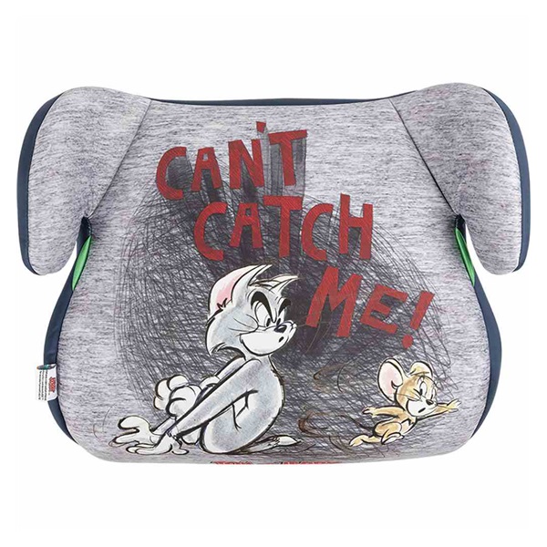 Autosedačka-podsedák Tom a Jerry