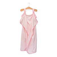 Darčeková súprava Baby Mix – plyšový zajačik a osuška