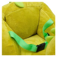 Hojdacia hračka s melódiou Baby Mix Dinosaurus