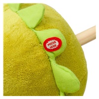 Hojdacia hračka s melódiou Baby Mix Dinosaurus