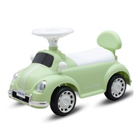 Detské odrážadlo Baby Mix Kiddo Cruiser mint