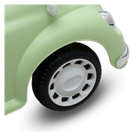 Detské odrážadlo Baby Mix Kiddo Cruiser mint